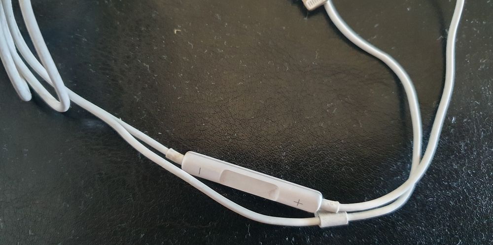 Наушники проводные для айфона оригинал
