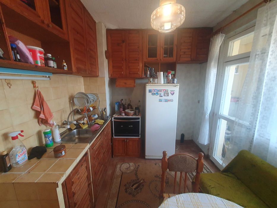 3-стаен в кв. Пролет