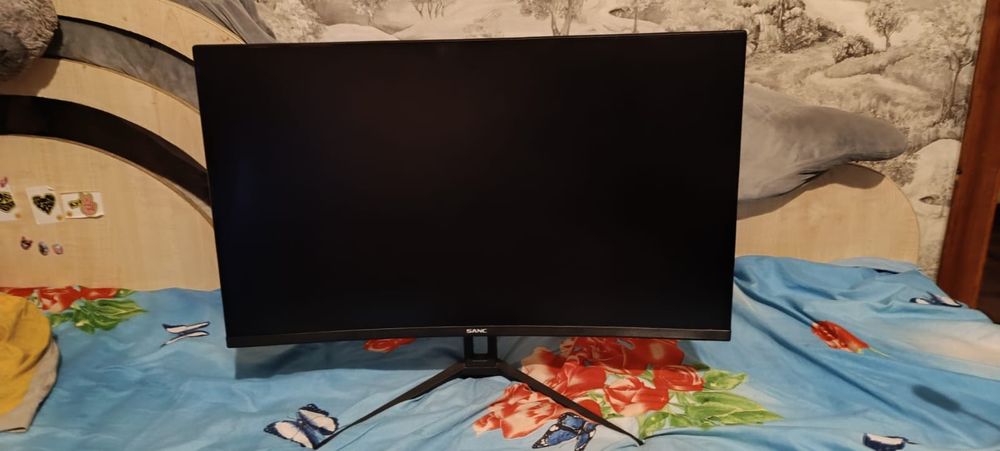 Монитор Sanc M2368PH