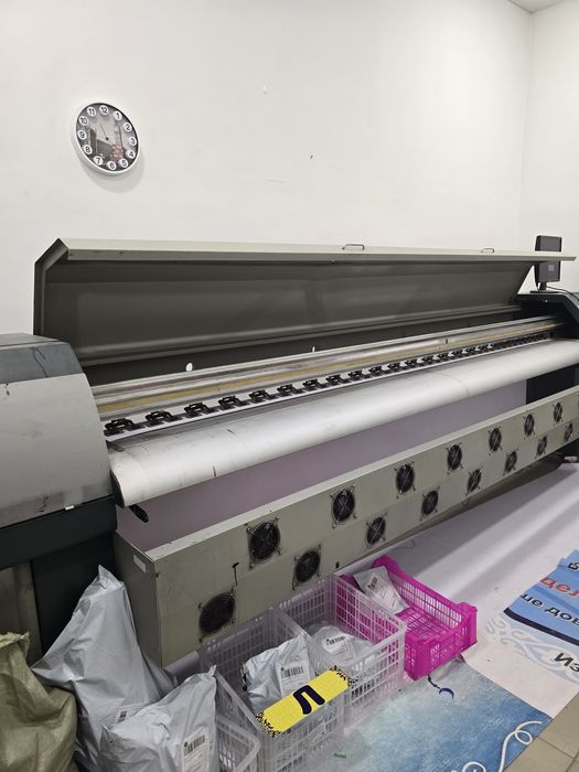 Продам принтер для банннров
