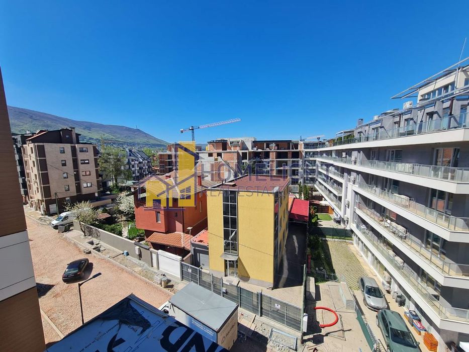 Продава се Тристаен апартамент в София, Кръстова вада - 127 кв.м за 2087 €/кв.м - Снимка #9