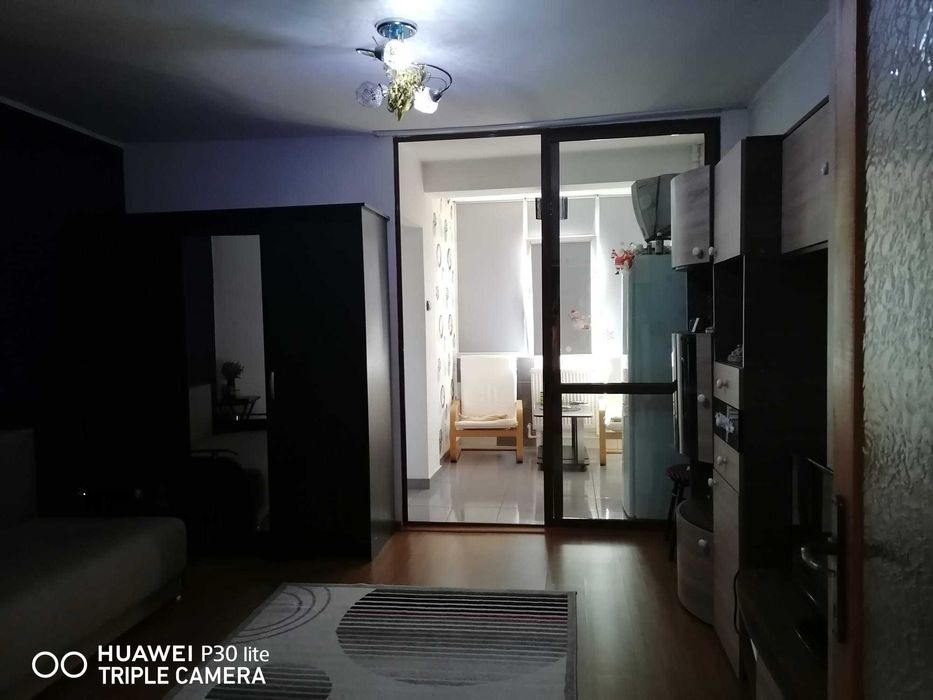 Vanzare garsoniera confort 1 Pacii Tulcea