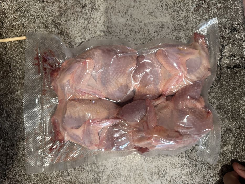 Продам мясо и яйцо перепелов