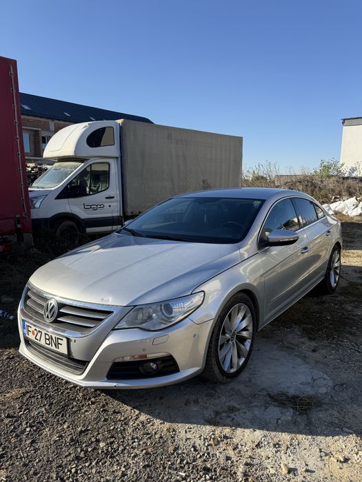 VW pasat CC 1.8 TSI