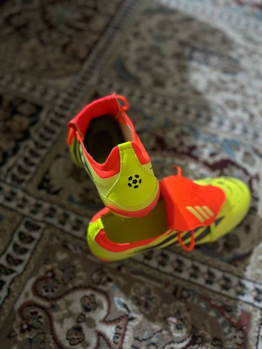 Butsi 41 razmer qogan faqat