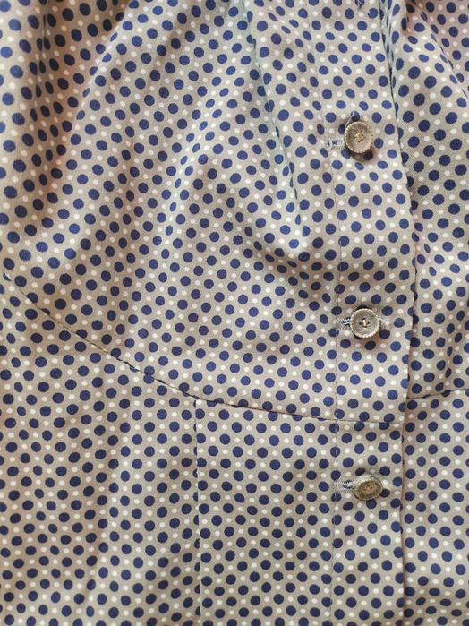 Camasa noua cu buline XS