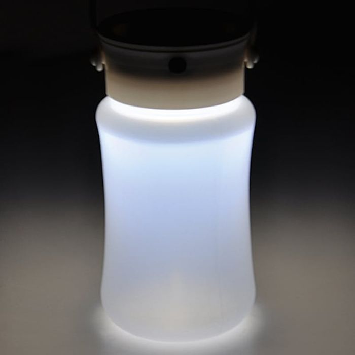 6 bucăți lămpi camping fairy lights