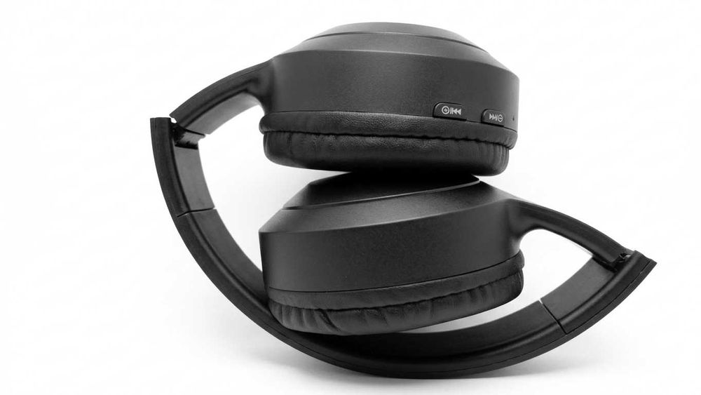 Наушники универсал провод и bluetooth 14 часов