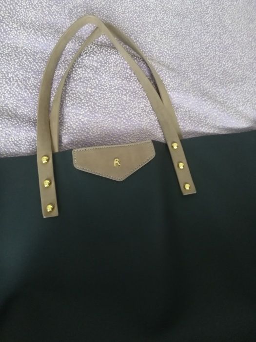 Нова чанта Replay и Next