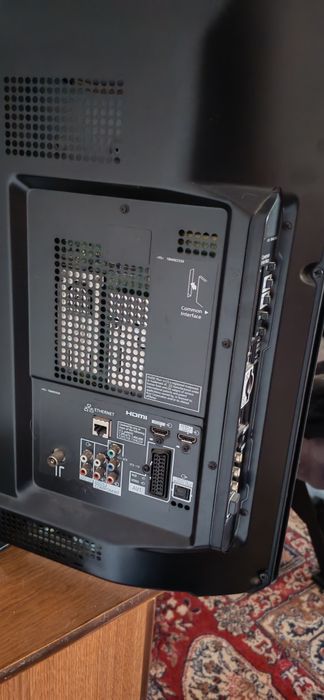 Televizor Panasonic Plasma TX-P42UT30E - DEFECT
