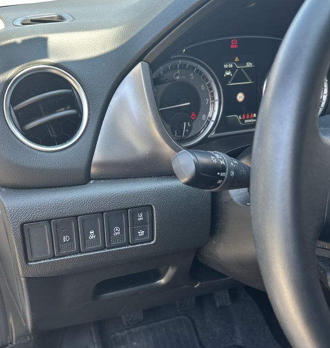 Suzuki Vitara HIBRID 1,4 Benzina