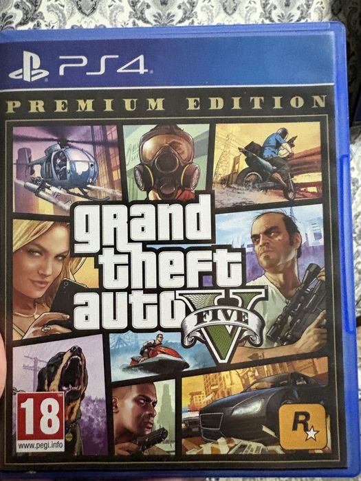 Продам диски для PS5