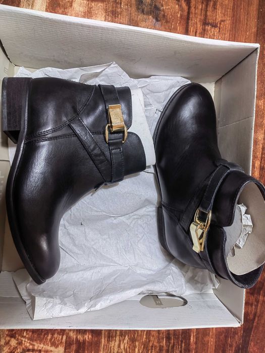 Ghete damă 37 Zign noi