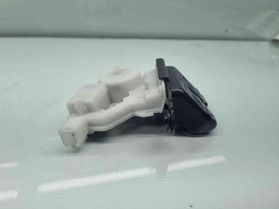 Broasca haion Nissan Qashqai (2) [Fabr 2013-2017]