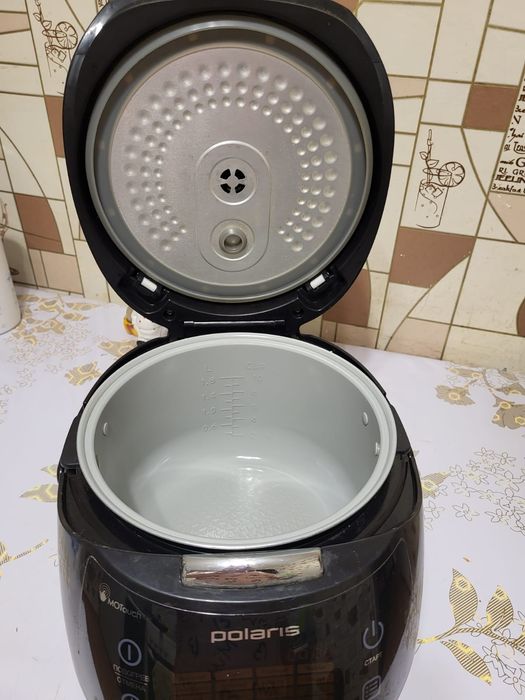 Мультиварка polaris