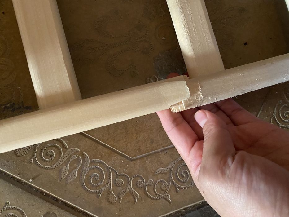 Детская мебель новая