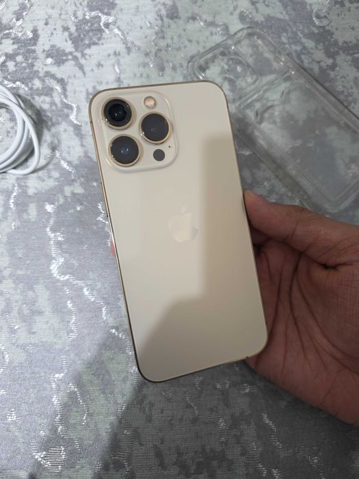 IPhone 13 Pro Айфон 13 про