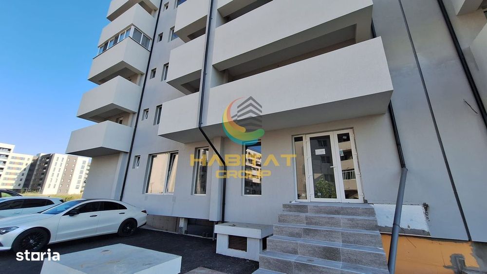 Vanzare ap 3 camere 84 mp cu terasa Berceni Dealu Cucului