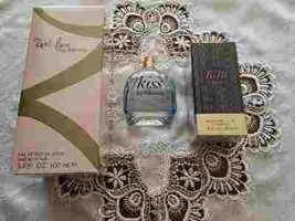 Rihanna Reb´l Fleur 100 лв, Kiss 100 лв and Riri 80 лв