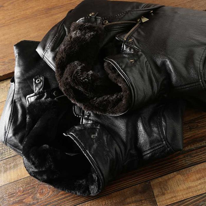 Charm kurtka aviator Carrera, koja kurtka кожанка M-3XL [48-56]