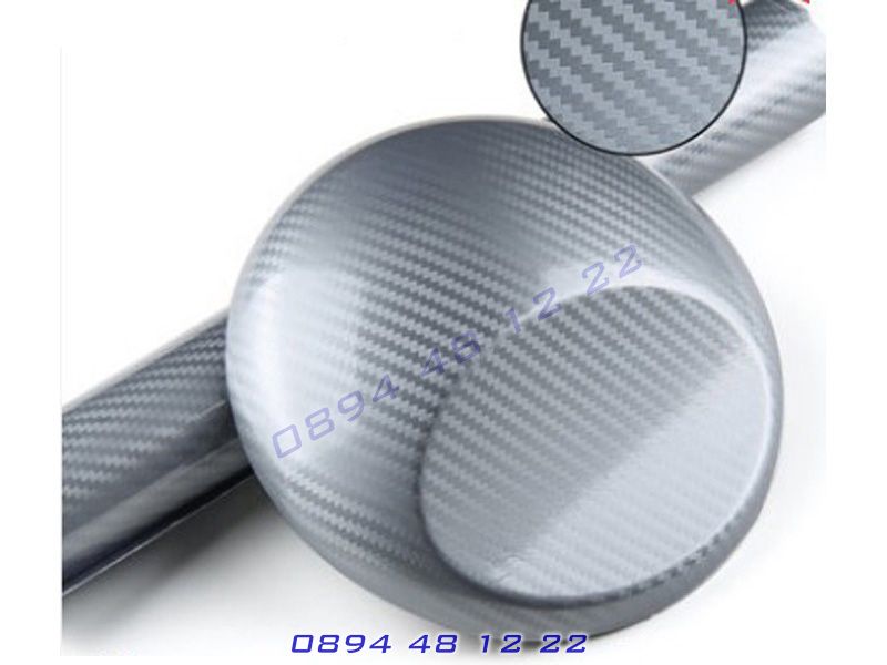 НОВО! Много размери 5D Карбоново Фолио Carbon 5Д Карбон bmw audi vw