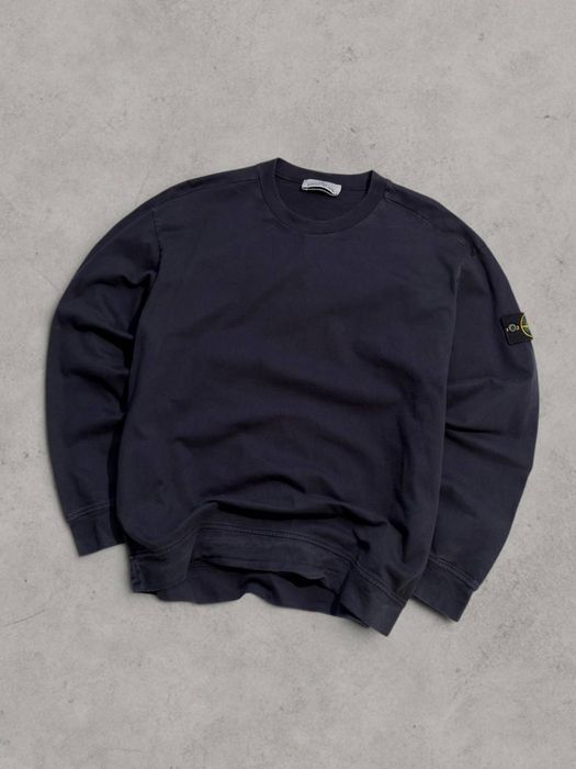 Stone Island Sweatshirt оригинал
