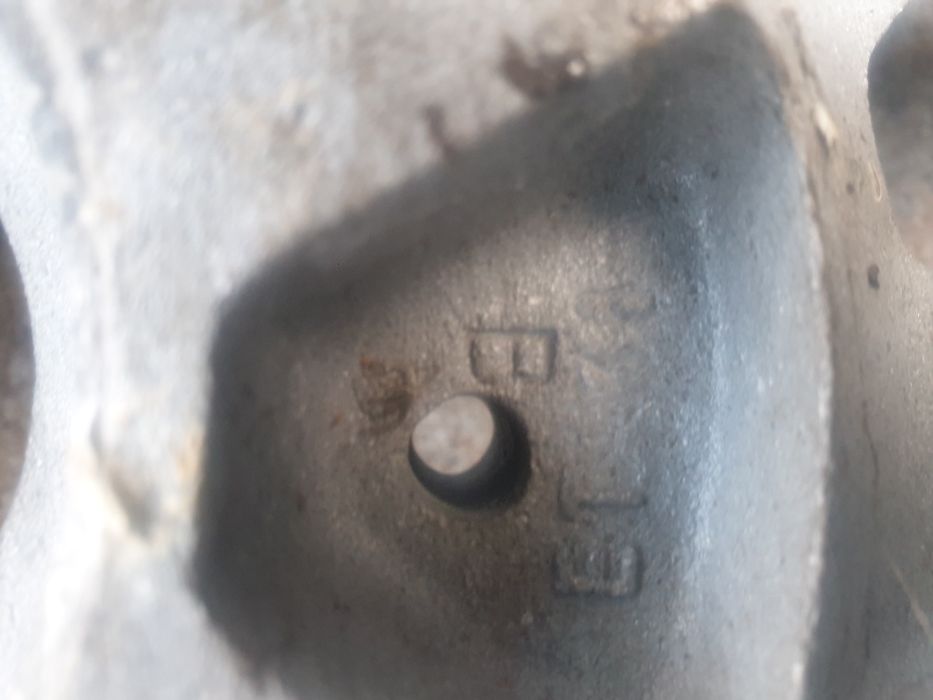 Алуминиеви джанти 18, 5х100