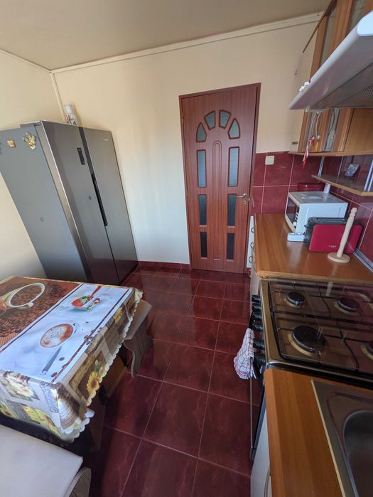 Apartament 2 camere, 64 mp, renovat, mobilat – Govândari