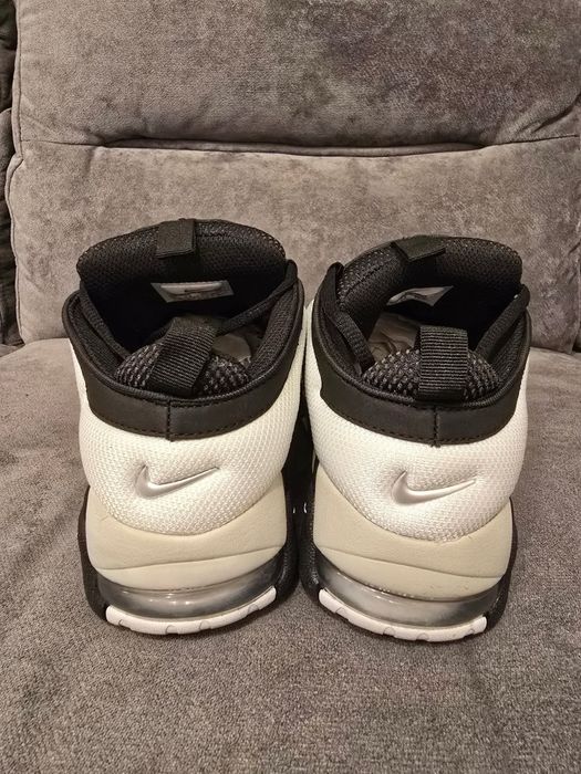 Nike uptempo nr 36 37 38  preț 350 lei