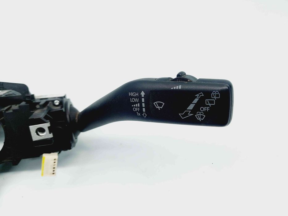 Ansamblu manete Volkswagen Golf 6 (5K1) [Fabr 2009-2013] 5K0953507BC