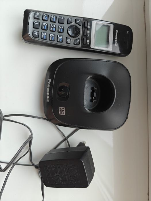 Радиотелефон Панасоник