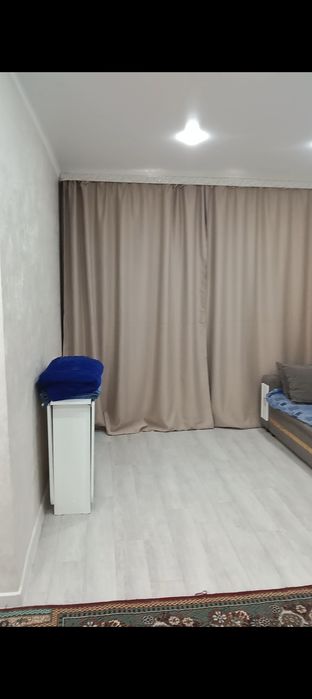 Продам 1 ком кв с ремонтом