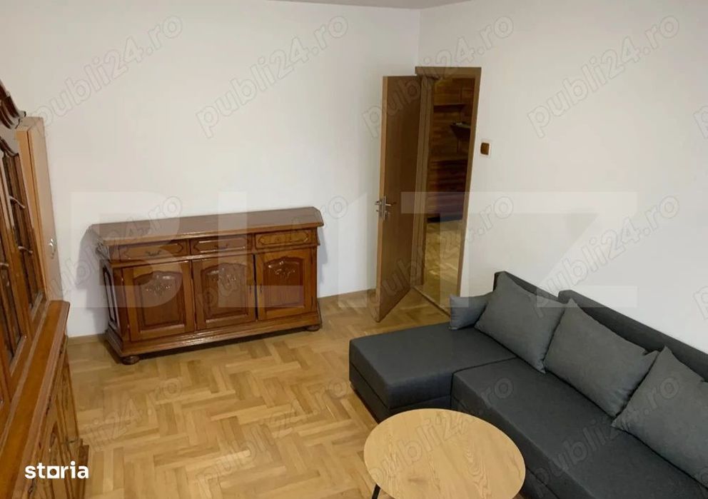 Apartament 3 camere, 50 mp, zona Independentei