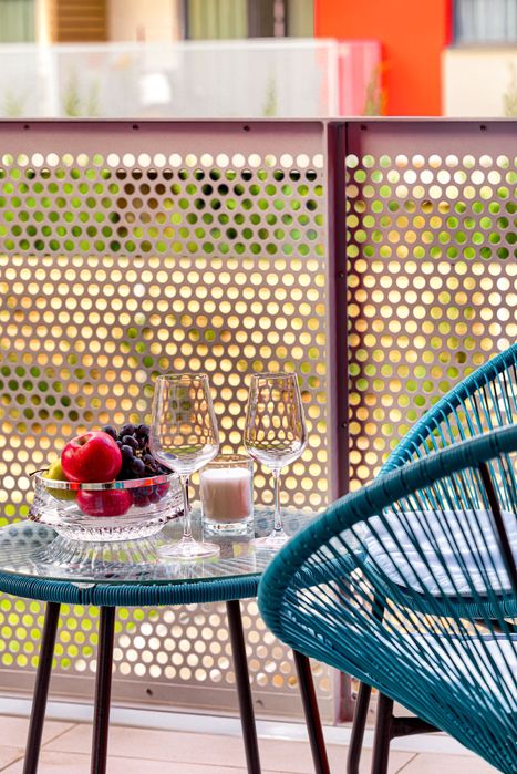 ARI Apartament regim hotelier