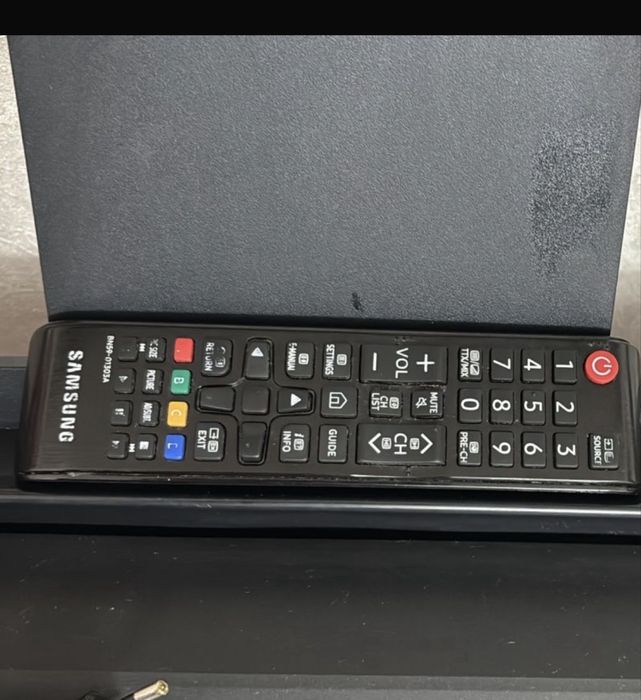 Смарт телевизор самсунг