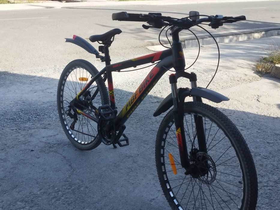 Sotiladi holati zo'r 2 oy minilgan jidkos tormz qanot