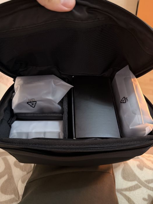 Dji mini 5 pro като нов