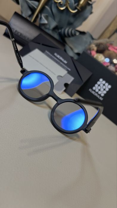 Kuboraum Maske P1 ochelari de soare / rame ochelari vedere