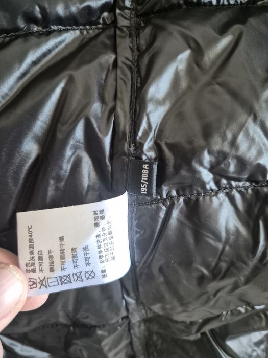 Срочно продам куртку на пуху