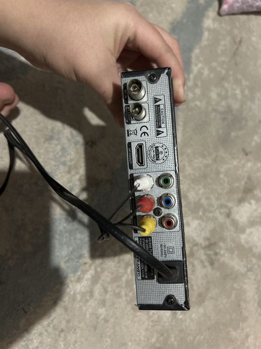 Модель: PS42A410C1