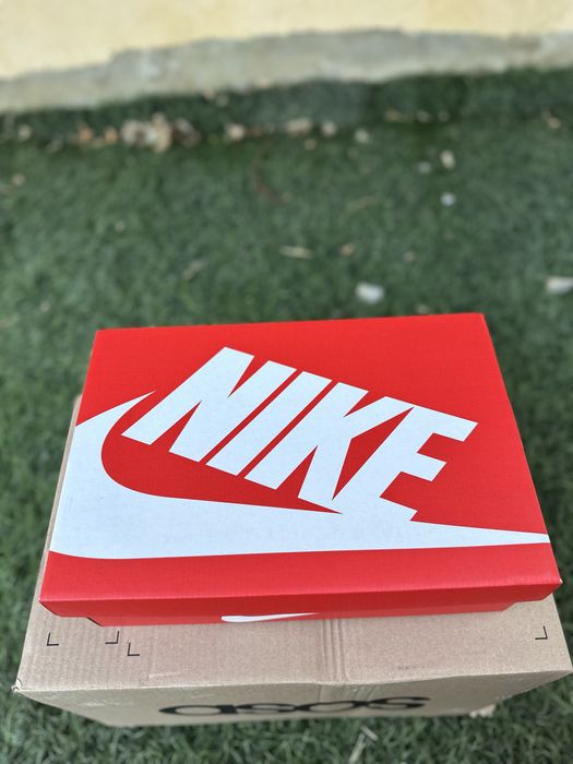 Nike Air max Dn”Wolf Grey”  оригинални - size 42.5