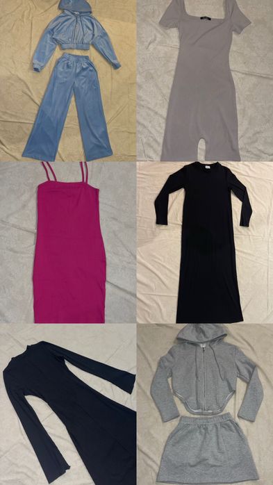 Продам Вещи новые