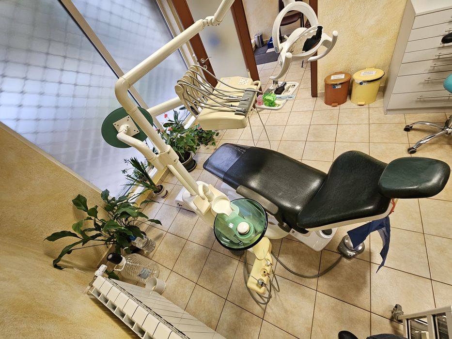 Дентален юнит - zc-s300