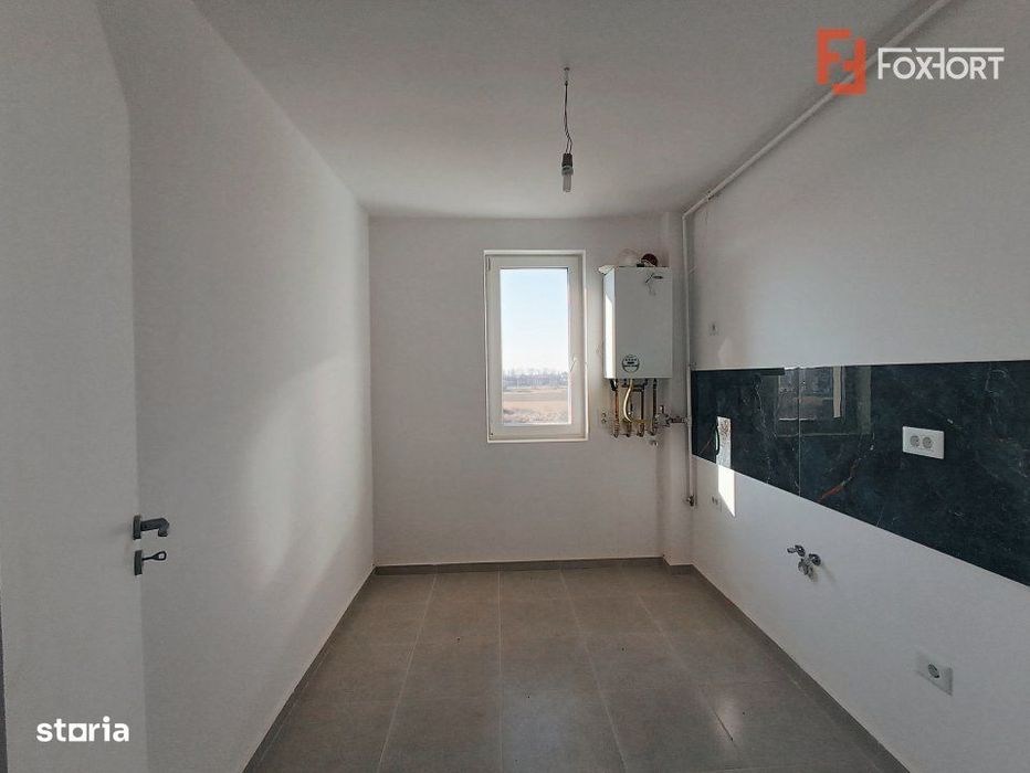 Comision 0% Apartament 2 camere 55mp in GIROC - ID V59