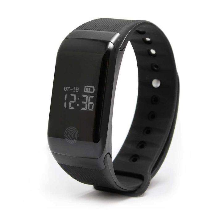 Смарт Браслет Ginzzu GZ-301