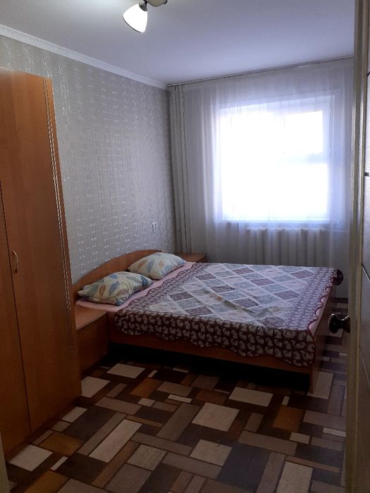 Сдам 4  ком  кв.