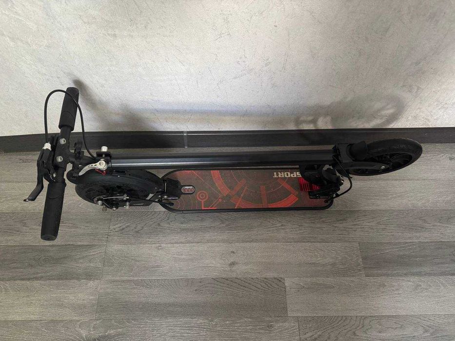 Продаётся Самокат