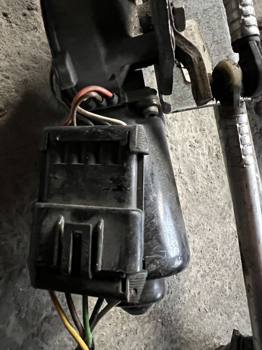 Дворник Опел Астра И Вектра