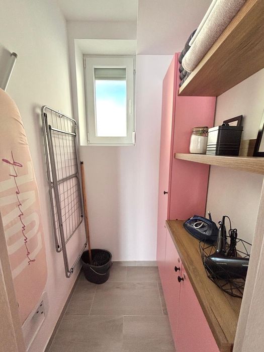 Apartament de inchiriat 2 camere cu terasă