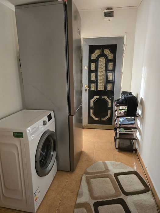 Apartament 2 camere tineretului L4 parter